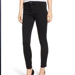 STS Blue Ellie High Waist Skinny Jeans Size 28 Black